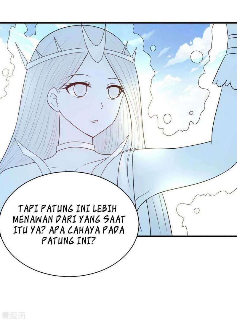 Chaos Jinwu Chapter 56 Gambar 7